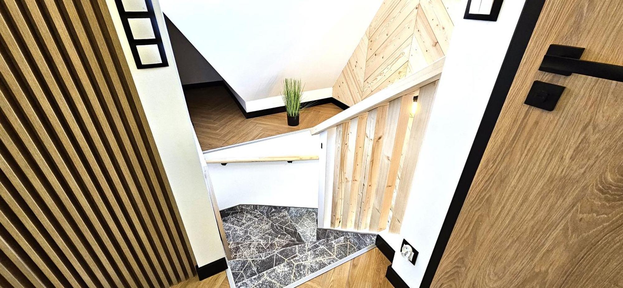 Vip Apartamenty Villa Gorski Sen Zakopane Ngoại thất bức ảnh