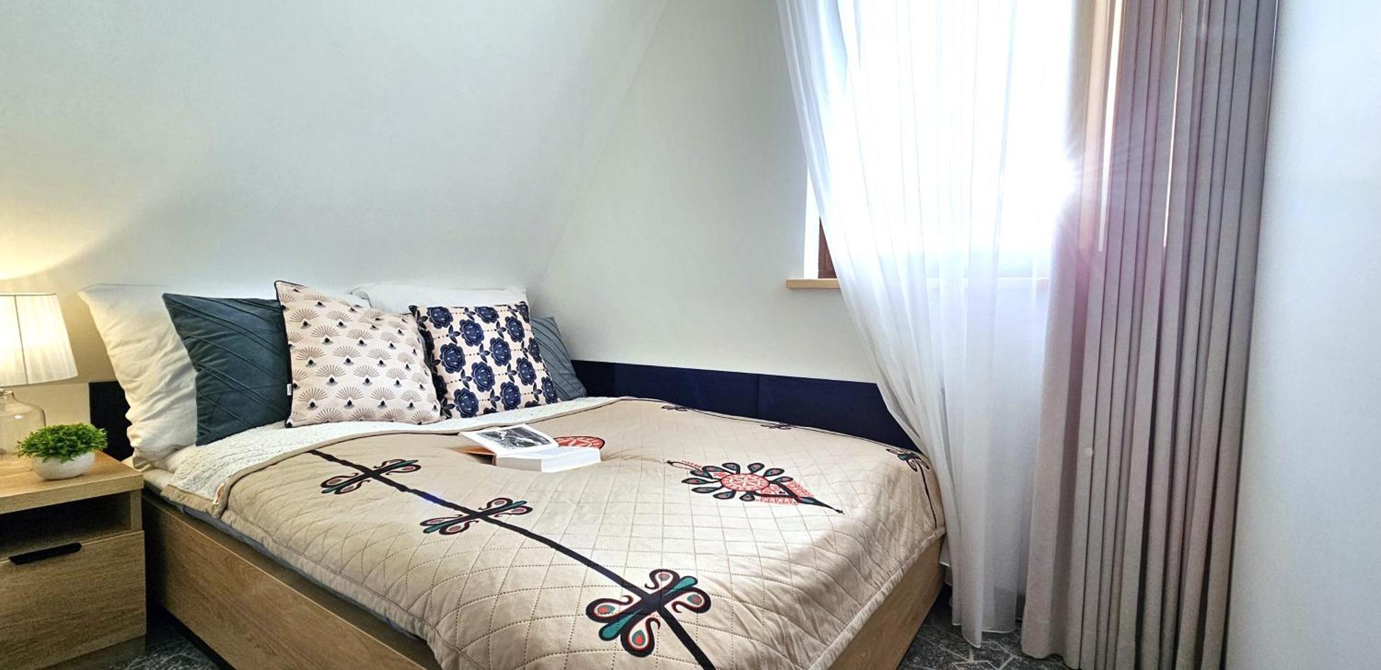 Vip Apartamenty Villa Gorski Sen Zakopane Ngoại thất bức ảnh