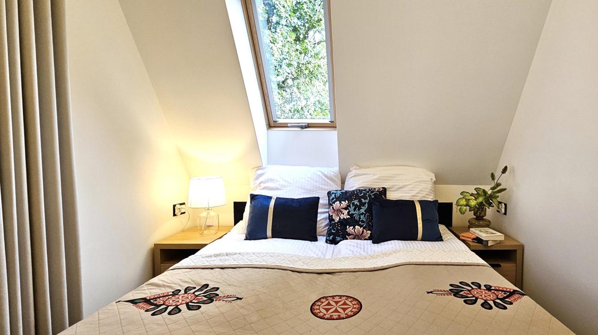 Vip Apartamenty Villa Gorski Sen Zakopane Ngoại thất bức ảnh