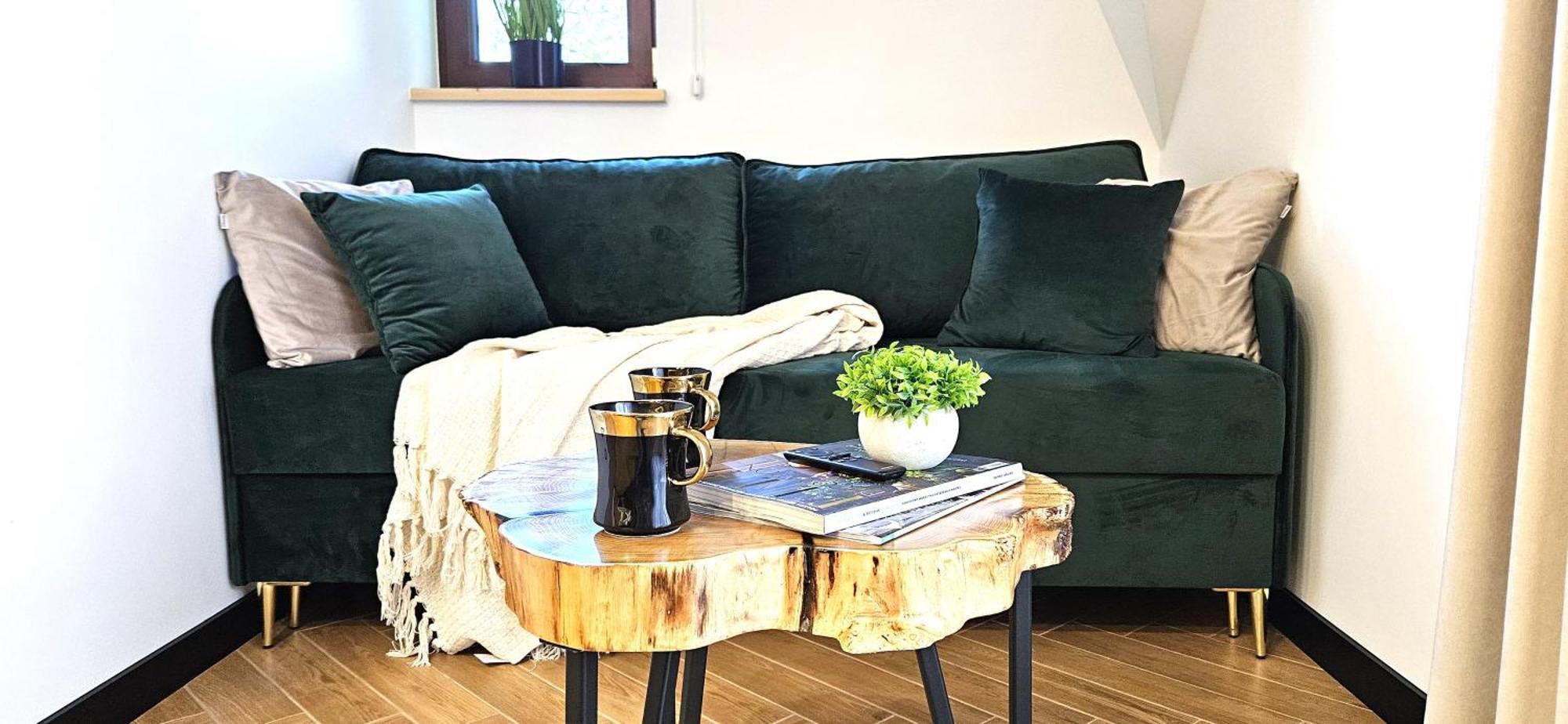Vip Apartamenty Villa Gorski Sen Zakopane Ngoại thất bức ảnh