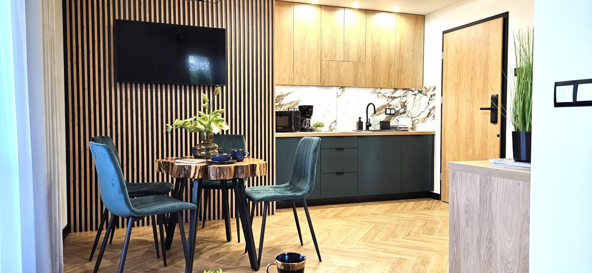 Vip Apartamenty Villa Gorski Sen Zakopane Ngoại thất bức ảnh