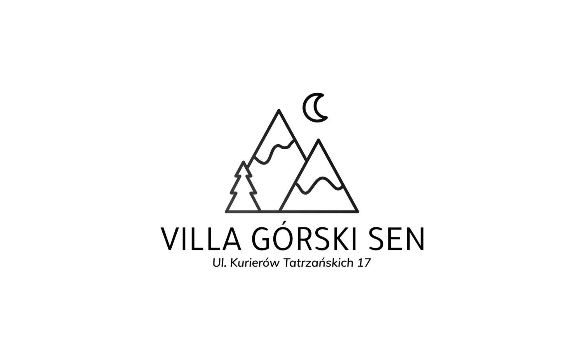 Vip Apartamenty Villa Gorski Sen Zakopane Ngoại thất bức ảnh